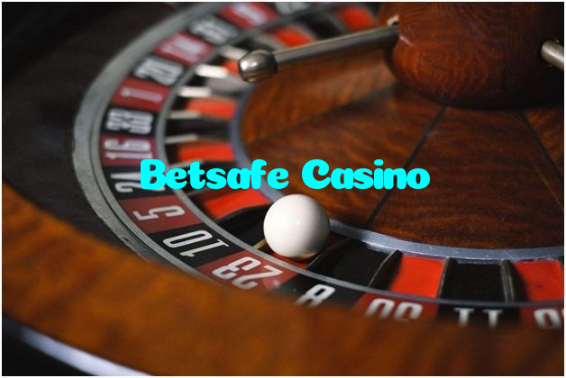 Betsafe Casino casino presented on mobile device in Pakistan with slots and live games