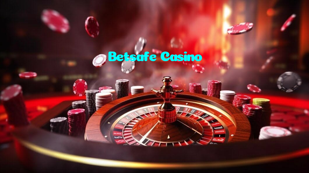 Betsafe Casino خوش آمدید بونس +600% پیشکش موبائل ایپ کے پروموشن سیکشن میں دکھائی دیتی ہے۔