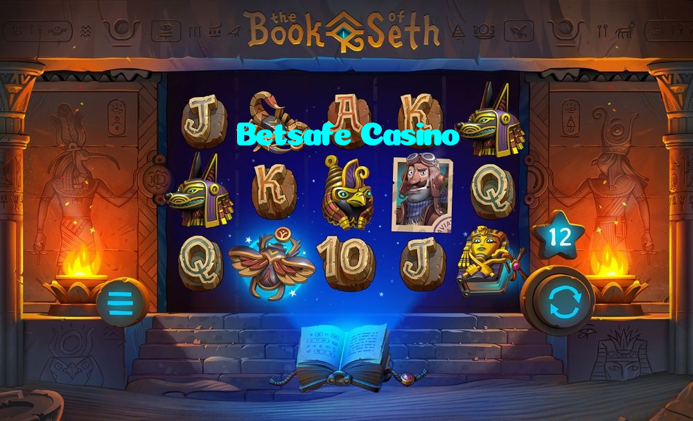 Betsafe Casino