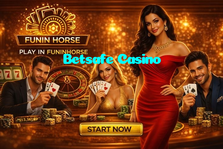 making first deposit on Betsafe Casino website using local payment methods in Pakistan