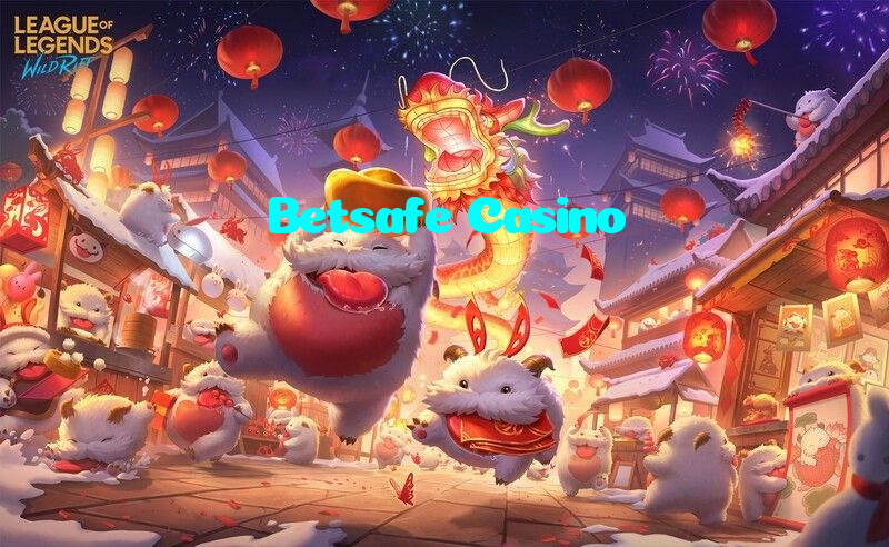 available types of Betsafe Casino bet including pre-match live express and system bets