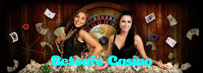 Betsafe Casino