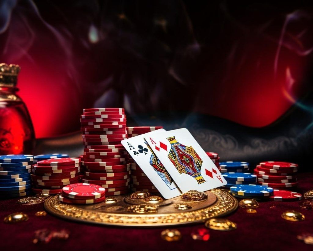 Betsafe Casino پاکستان ریئل منی گیمز