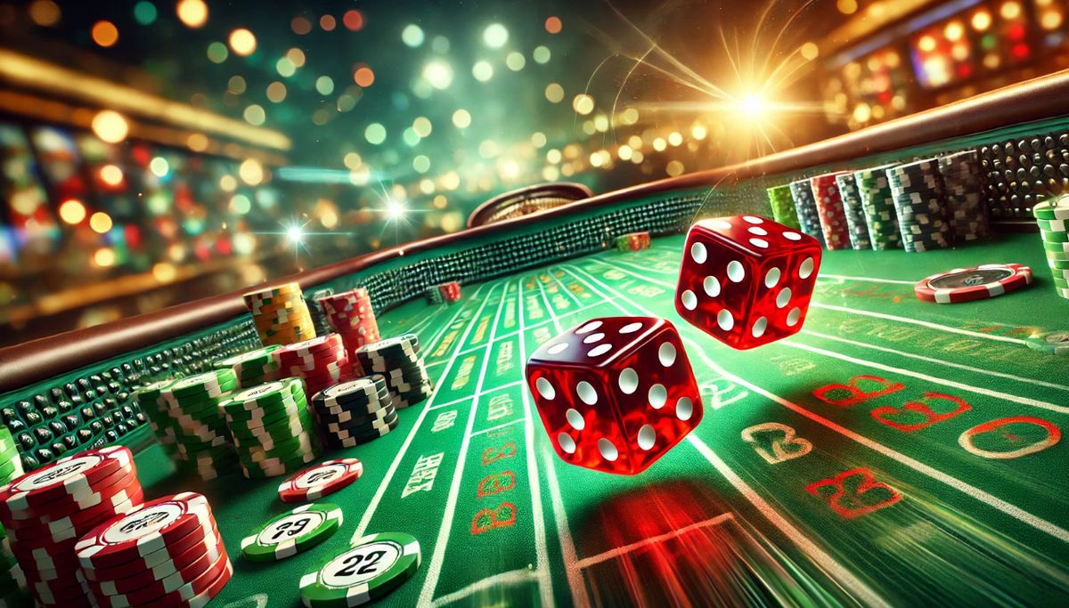 Betsafe Casino پاکستان ریئل منی گیمز