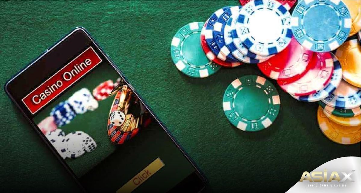 Betsafe Casino پاکستان ریئل منی گیمز